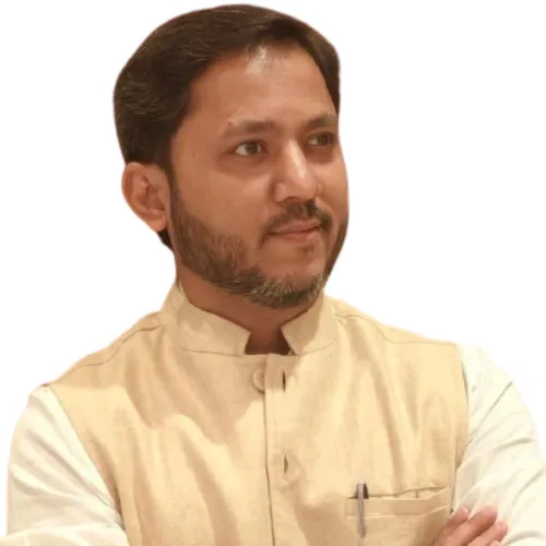 Hardik Dixit